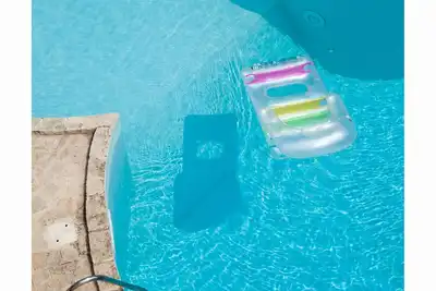 Image de Escalier Villa Prestigieuse Avec 11 Lits, Piscine, Panorama de la plage à 250m