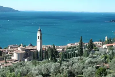 Image de La Terrazza sul Garda_Guest Maison