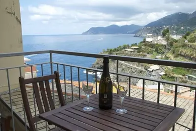 Image de da Paulin rooms to let - Manarola Cinque Terre