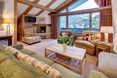 Image de Haus Zayetta - Loft spacieux pour 4-5 personnes.