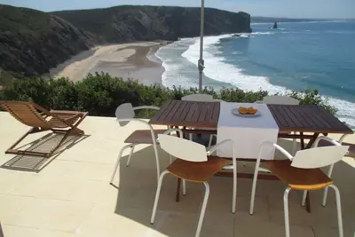 Image de Chalet à Arrifana Beach / Aljezur - Portugal