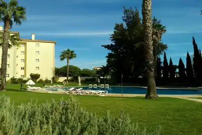 Image de Appartement - Vilamoura