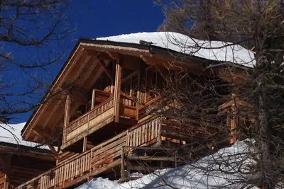 Image de Chalet 6 personnes