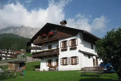 Image de Maison confortable et familiale à Cortina d'Ampezzo