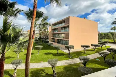 Image de Herdade dos Salgados, T2 12B_2C, Vila das Lagoas