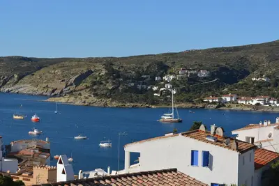 Image de Vue Imprenable Sur Baie De Cadaques