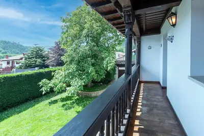 Image de Maison de vacances Dario