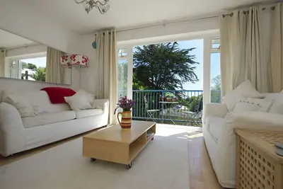 Image de Appartement contemporain de 3 chambres avec vue sur la mer, à quelques minutes de la plage