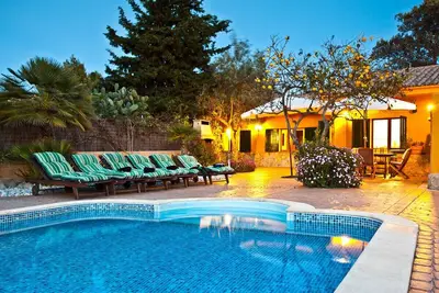 Image de Villa El Mal Pas / Can Seguinet