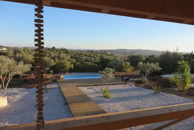 Image de Villa Magnolia – piscine chauffée*, Ecopark, luxe, tranquillité, Plage&Golf 4 km