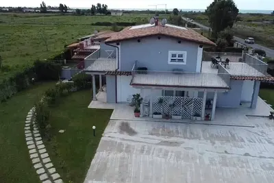 Image de Suite vue mer-maison de vacances impériale