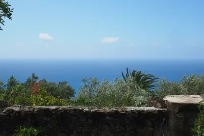 Image de Parmi les oliviers et de lavande, petite maison indépendante avec jardin et parking privé
