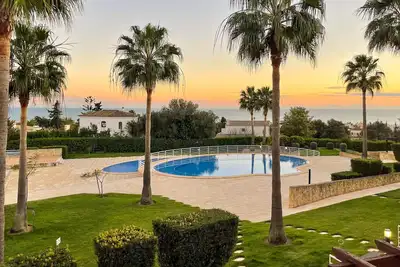 Image de Cerro de Aguia, Albufeira, Moradia T2 c/ piscina