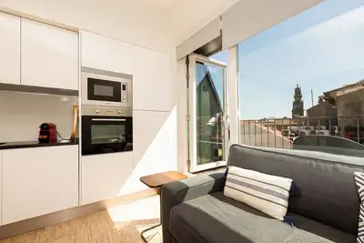 Image de Galerias Fashion Nightlife Flat