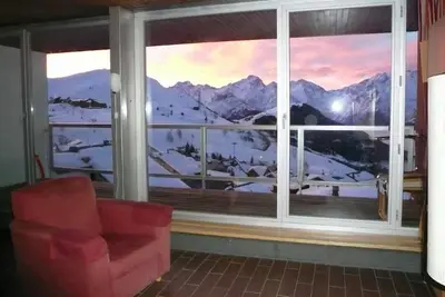 Image de Appartement spacieux résidence calme - vue exceptionnelle - accueil personnalisé