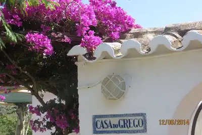 Image de Superbe ferme avec piscine privée et vue exceptionnelle sur les plages