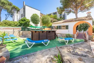 Image de Llinya 7 - avec piscine privée