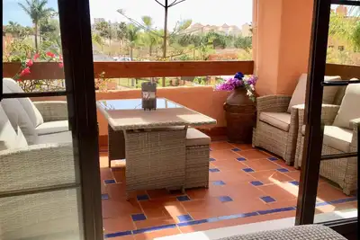 Image de Apartement de luxe, proximité plage, San Pedro/Estepona