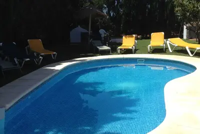 Image de Maisons de vacances à louer séparément ou ensemble