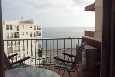 Image de Appartement idéal pour un couple