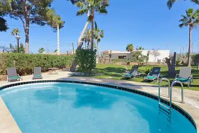 Image de Villa Santander - avec piscine privée