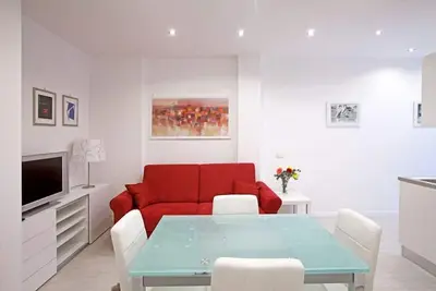 Image de Bel appartement à 200 mètres de Saint-Pierre, au coeur de Rome