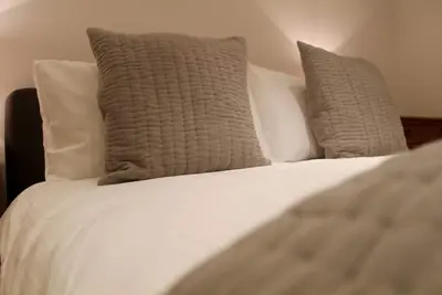 Image de Bel appartement autonome, à 20 minutes du centre de Londres, pour 4 personnes