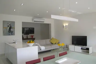 Image de Marina Apartment Lagos