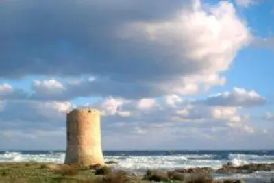 Image de Posada San Giovanni 300m from the beach