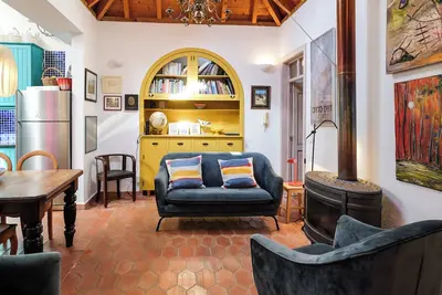 Image de Casa Poeta - Maison de ville de charme dans le centre de Tavira