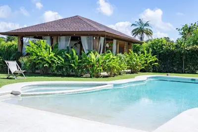Image de Origenes Lodge · Origenes Lodge Costa Rica - Maison privée