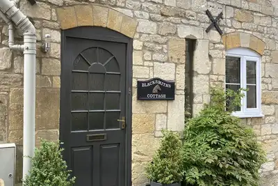 Image de Maison de vacances à Winchcombe Cotswolds.
