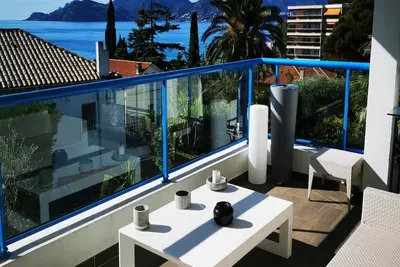 Image de Residence Paradis Bleu