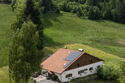 Image de Luxueux Ferme/Chalet 5*, Spa sauna, au calme, 18p, All Inclusive