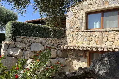 Image de Sardaigne Sud Villa indépendante Wi-Fi Grand jardin