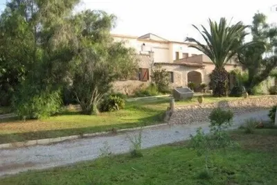 Image de Appartement rural à la campagne très calme et très proche de tout ce que je