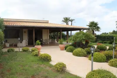 Image de Villa Alice | barbecue | jardin