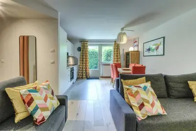 Image de Apartment Picasso