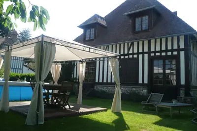 Image de Maison Normande de caractère