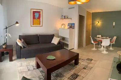 Image de Entièrement rénové entre Part-Dieu et Parc de la Tête d'Or