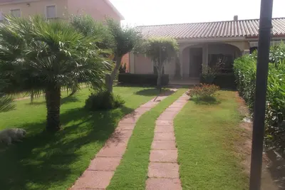 Image de Capoterra: Maison / villa - Capoterra
