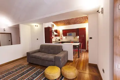 Image de Votre hébergement idéal au centre de Turin