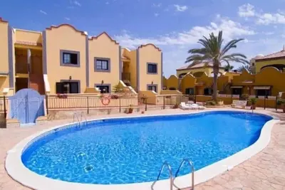Image de Anayet, Appartement à El Duque Costa Adeje