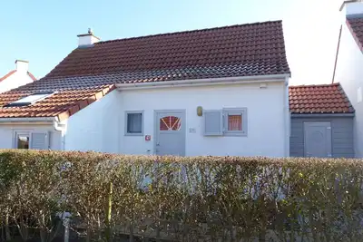 Image de Maison de vacances à 800m de la plage et des dunes à De Haan