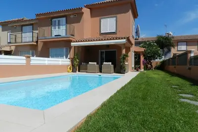 Image de Villa Meloneras - Maspalomas