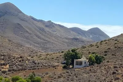 Image de Eco-Cabine A Km Du Mer-Parc Naturel