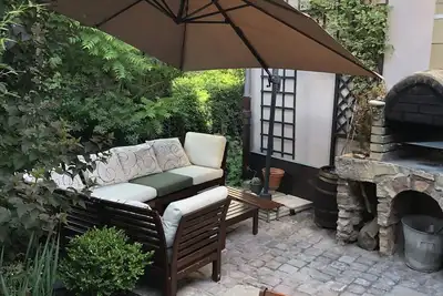 Image de Gite au coeur du vignoble Alsacien **