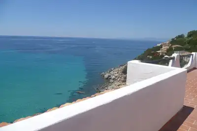 Image de Villa exclusive avec accés direct a la plage