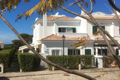 Image de Modern, luxury new villa with private pool in Vale do Lobo