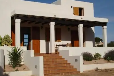 Image de Maison / villa - San Francisco Javier